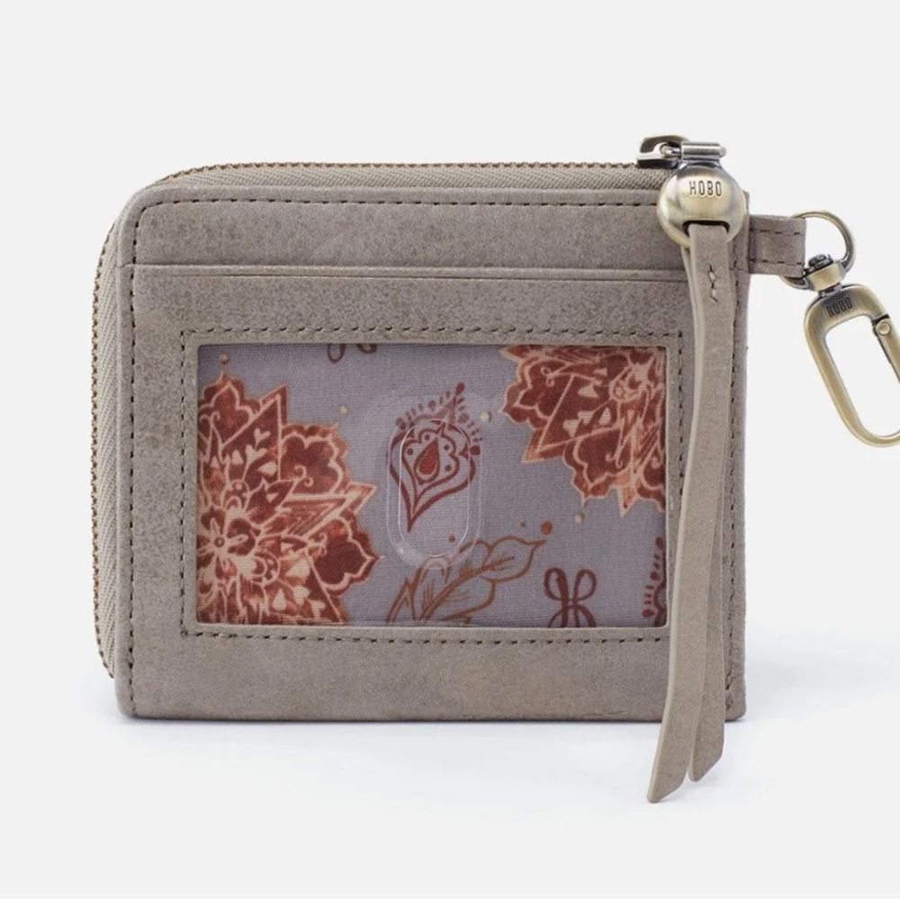 HOBO keychain wallet NWOT